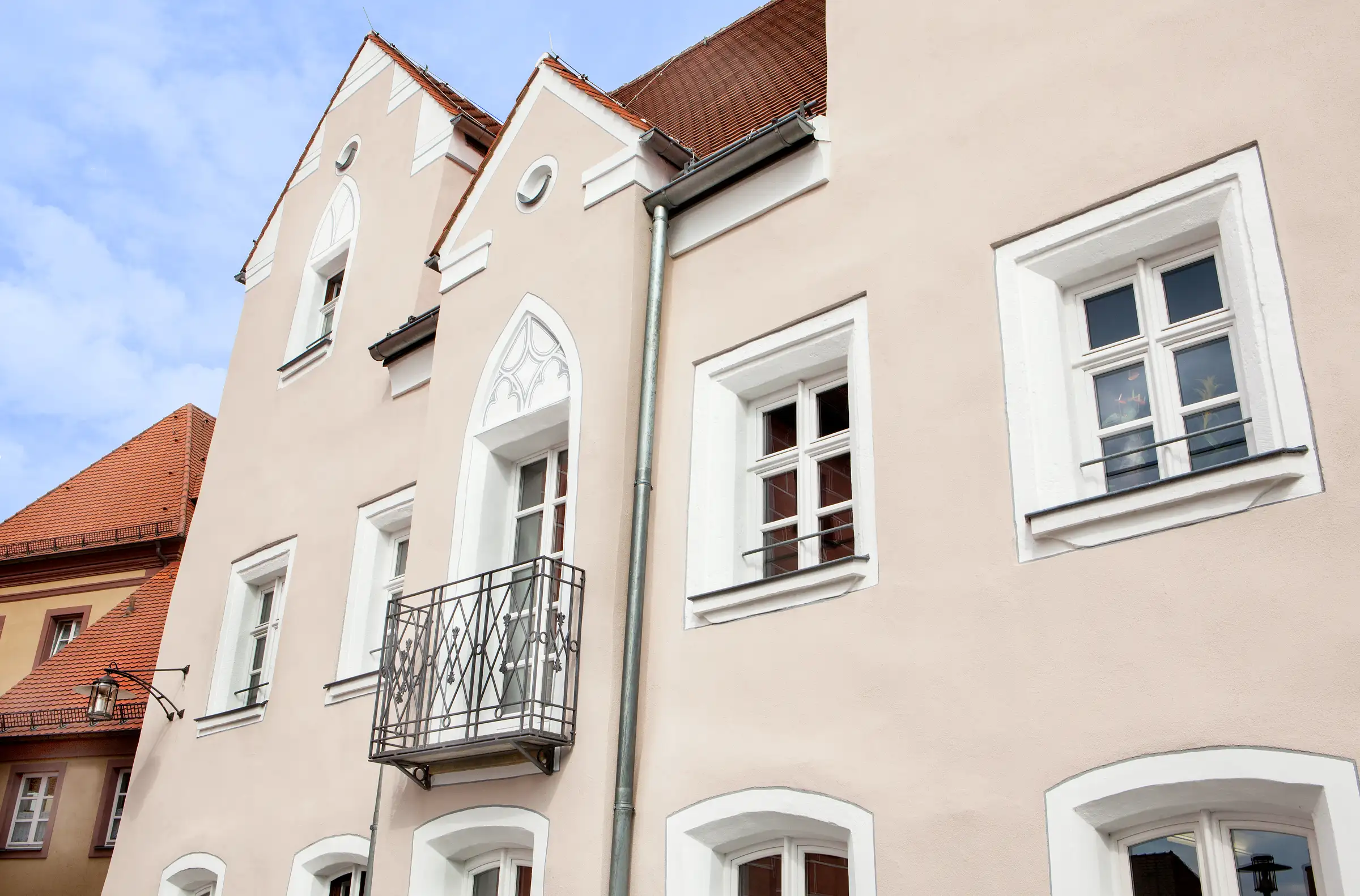 Finanzverwaltung