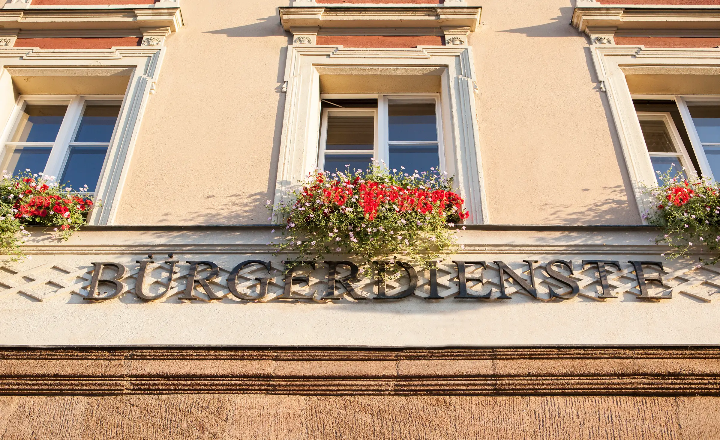 Referat für Wirtschaftsförderung und Liegenschaften