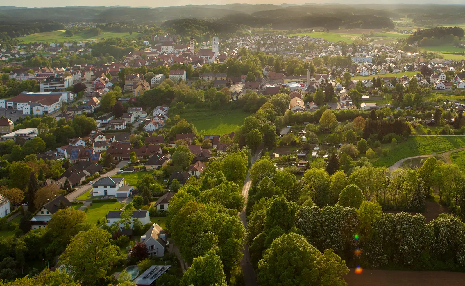 Ortsrecht