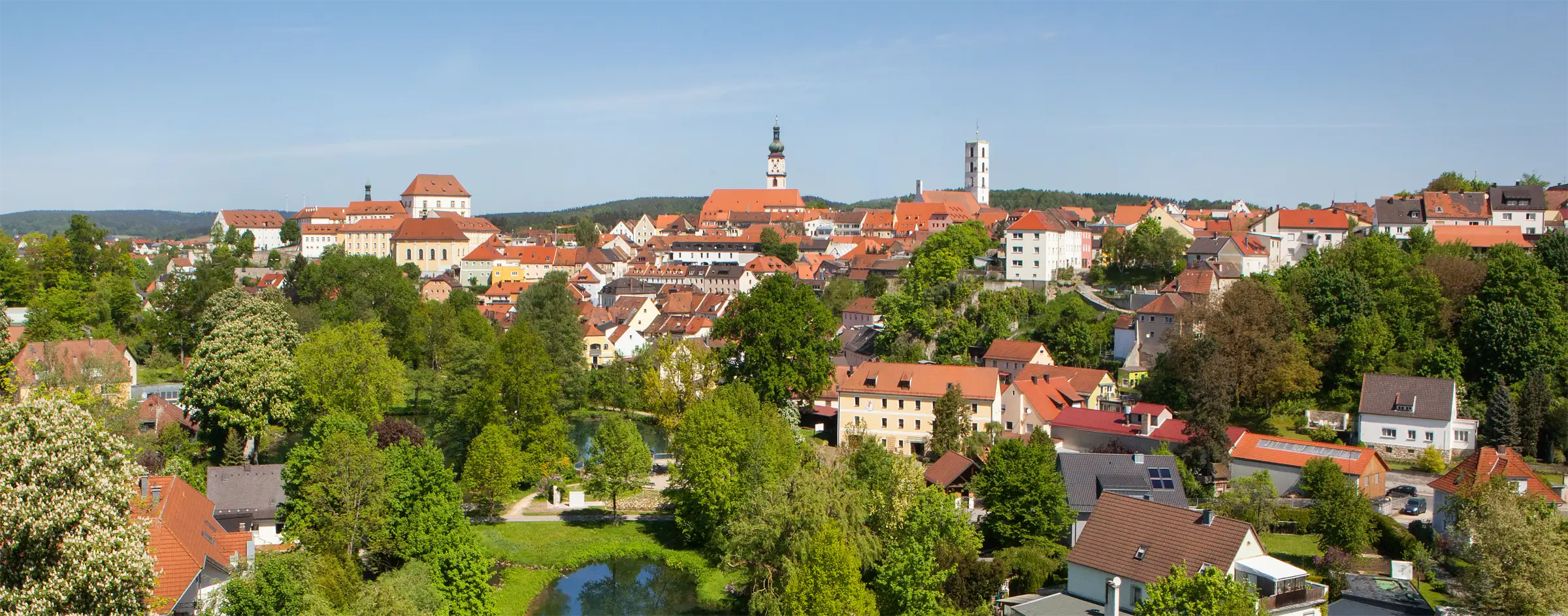 Presse und Aktuelles