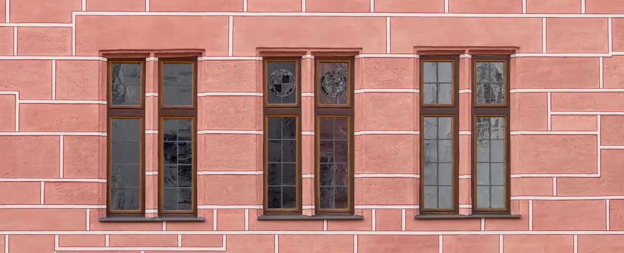 Verwaltungsaufbau