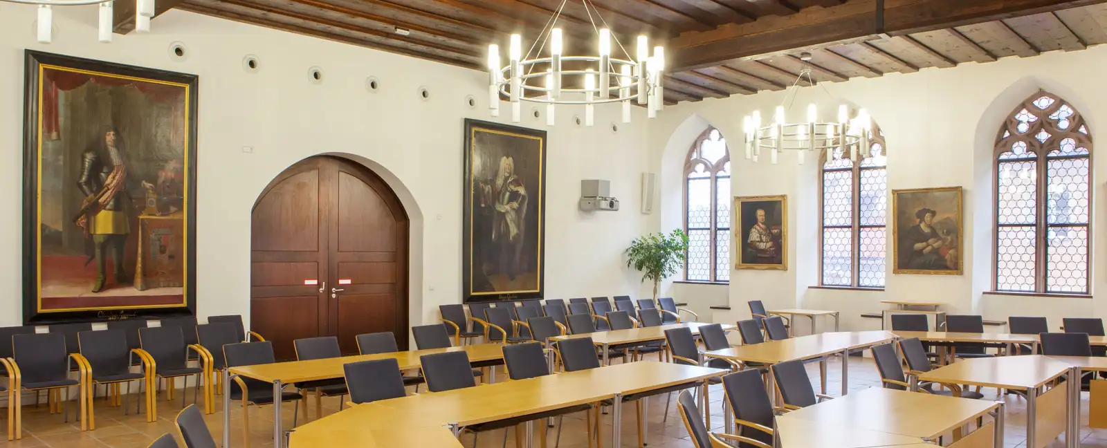 Wahlen und Abstimmungen