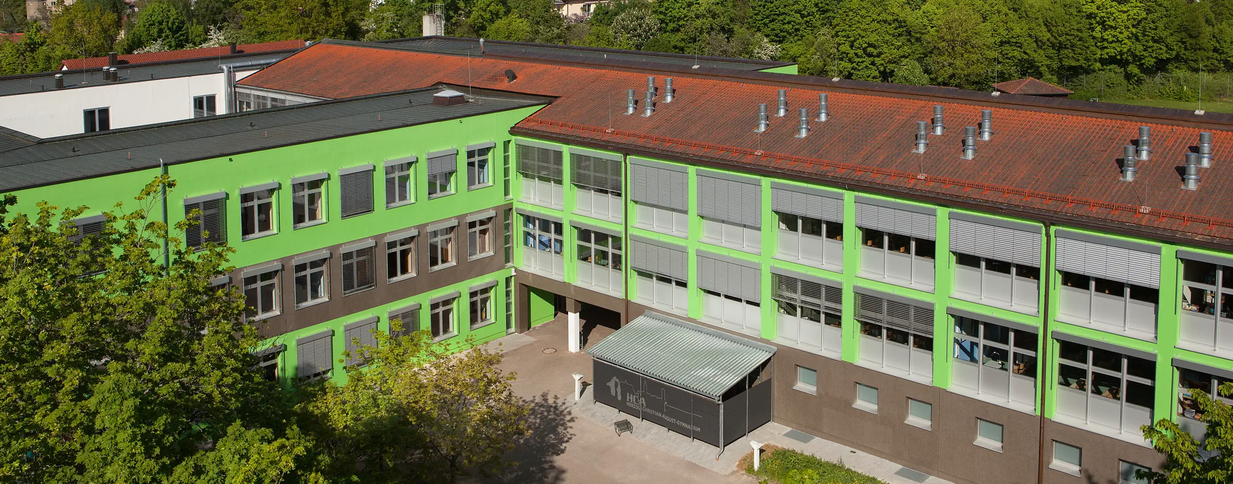 Gymnasium