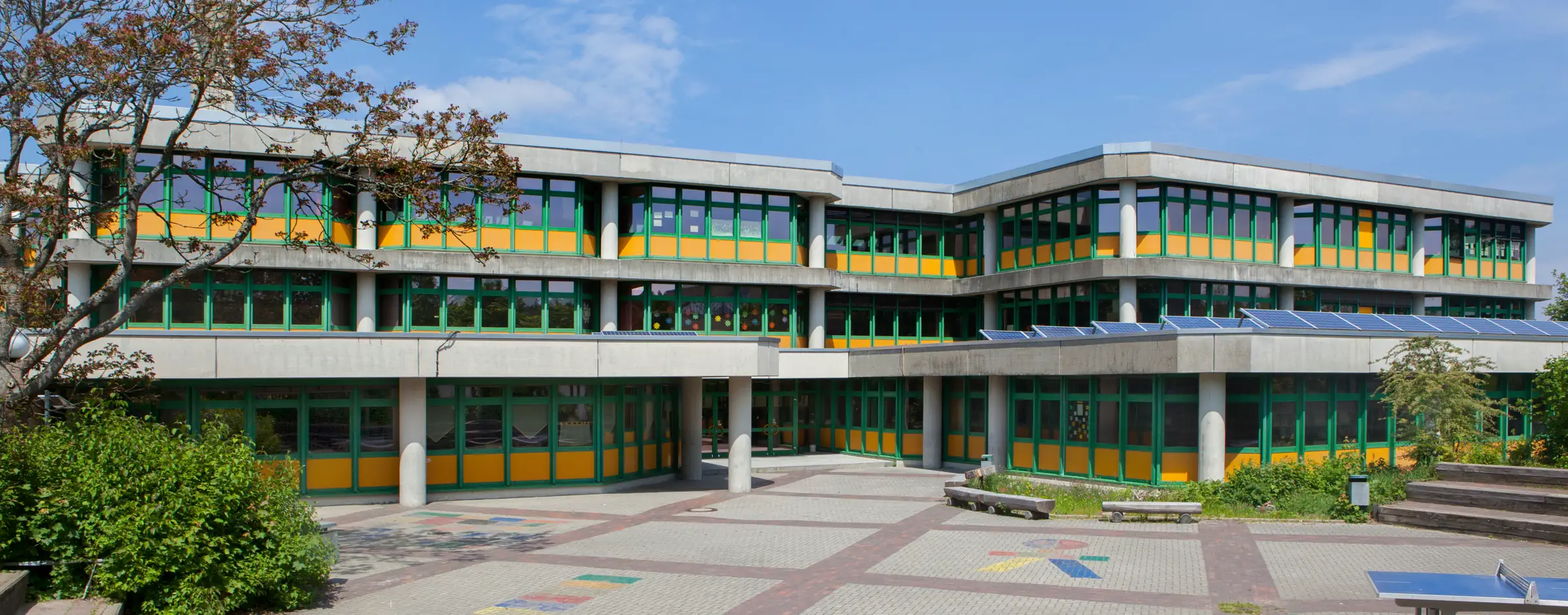 Mittelschule