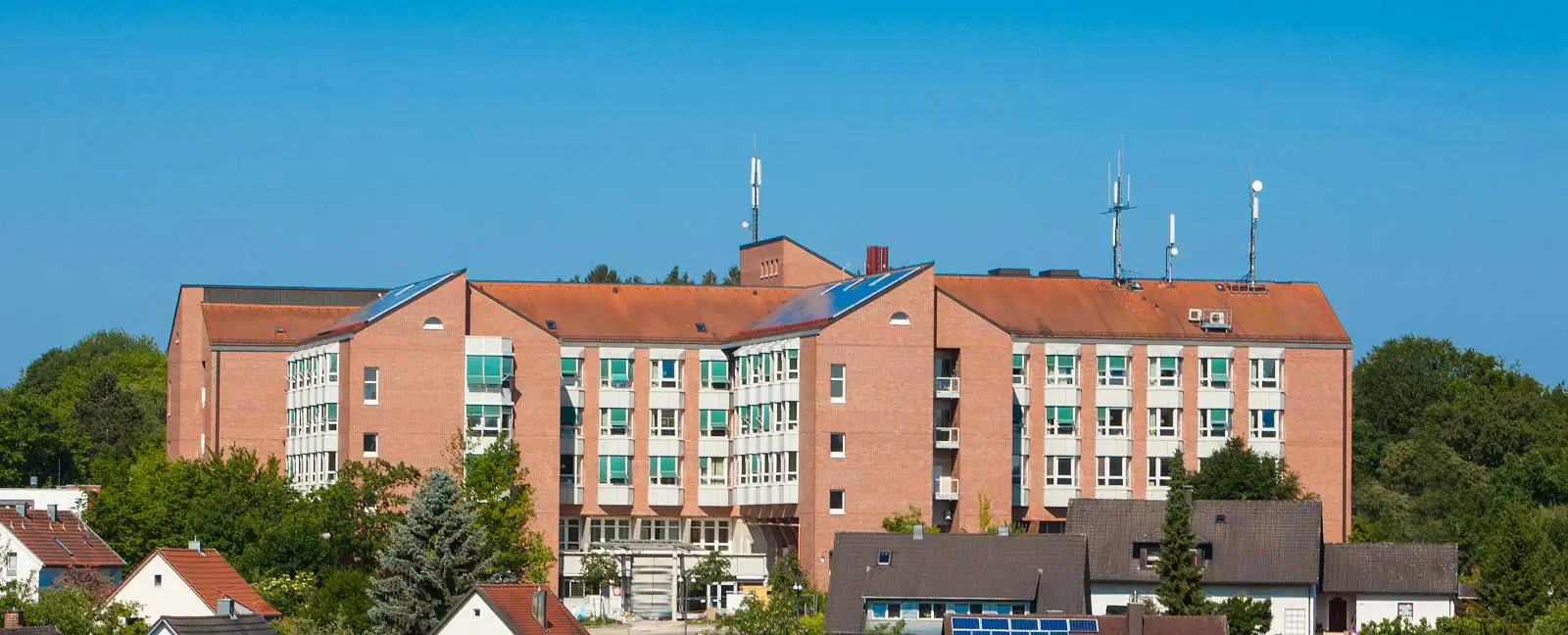 Kliniken