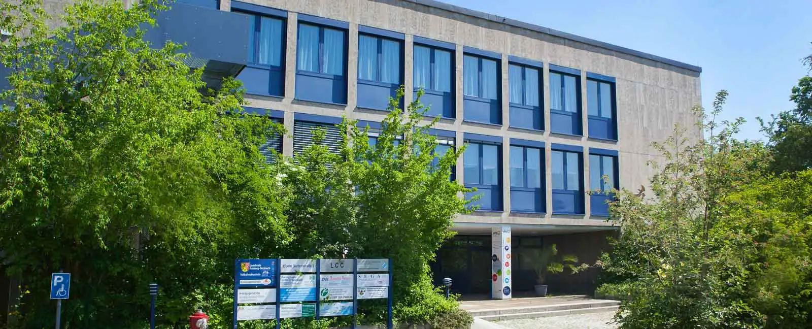 Bildungsanbieter