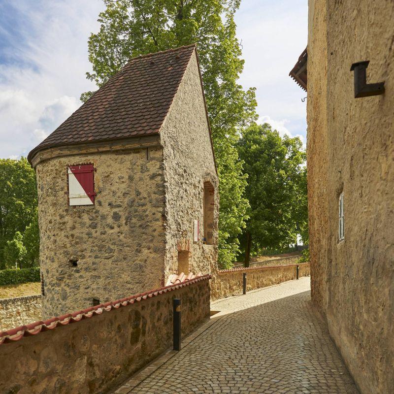 Sulzbach – eine wahrlich wehrhafte Stadt