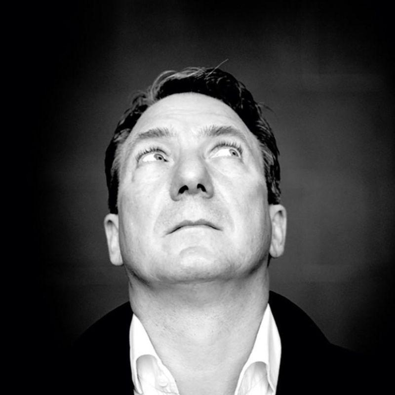 Robert Palfrader: Testament
