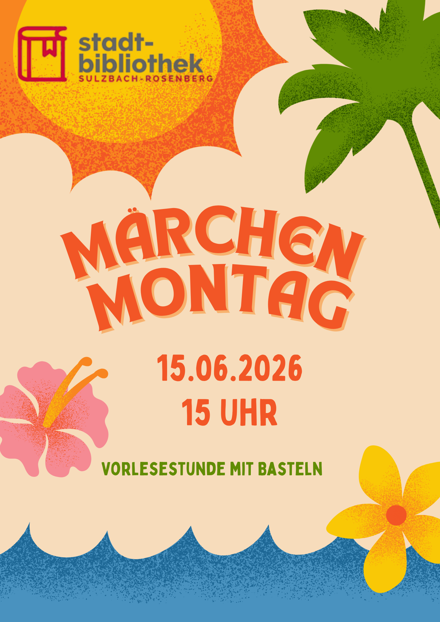 MärchenMontag
