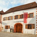 Schließung Stadtmuseum